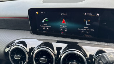 Mercedes-Benz A-Class A200 AMG Line Executive 5dr Auto Petrol Hatchback